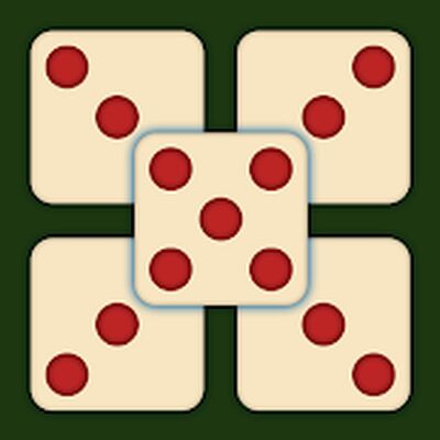 Скачать взломанную 1000 в кости [Бесплатные покупки] MOD apk на Андроид