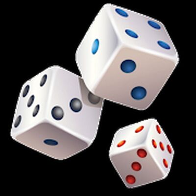 Скачать взломанную Random dice игры без интернета [Мод меню] MOD apk на Андроид