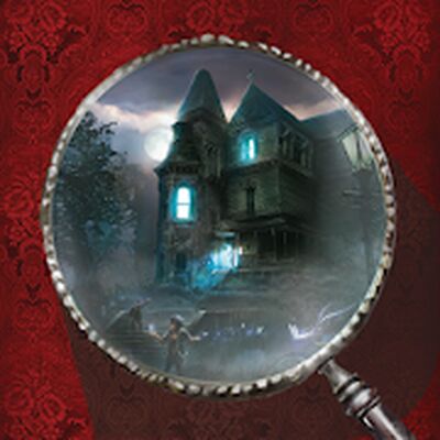 Скачать взломанную Mystery House [Много монет] MOD apk на Андроид