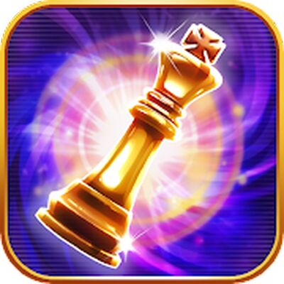 Скачать взломанную Triplekades: шахматные пазлы [Бесплатные покупки] MOD apk на Андроид