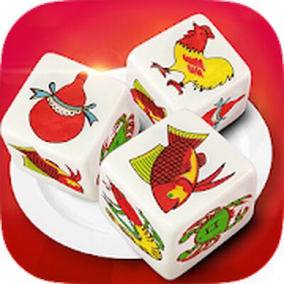 Скачать взломанную Bau Cua [Много монет] MOD apk на Андроид