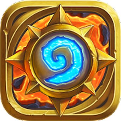 Скачать взломанную Hearthstone [Бесплатные покупки] MOD apk на Андроид