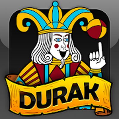 Скачать взломанную Дурак [Мод меню] MOD apk на Андроид