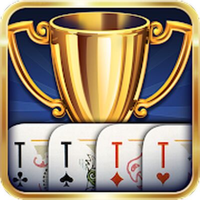 Скачать взломанную Подкидной Дурак: Чемпионат онлайн [Много денег] MOD apk на Андроид