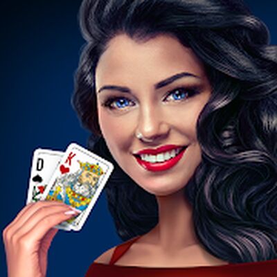 Скачать взломанную Дурак Онлайн 3D [Мод меню] MOD apk на Андроид