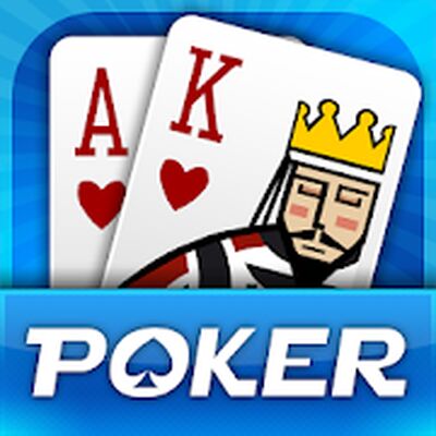 Скачать взломанную Texas Poker Русский (Boyaa) [Мод меню] MOD apk на Андроид