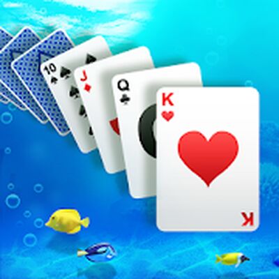 Скачать взломанную Solitaire Collection [Много денег] MOD apk на Андроид