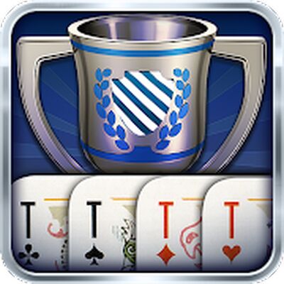 Скачать взломанную Переводной Дурак: Чемпионат онлайн [Много денег] MOD apk на Андроид