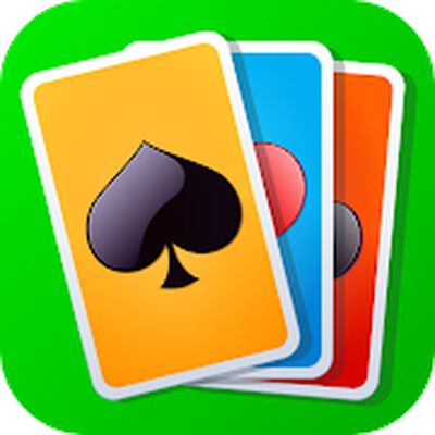 Скачать взломанную Пасьянс - Косынка [Бесплатные покупки] MOD apk на Андроид