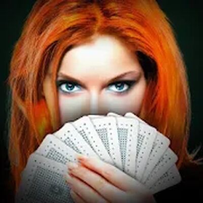 Скачать взломанную Преферанс [Много монет] MOD apk на Андроид