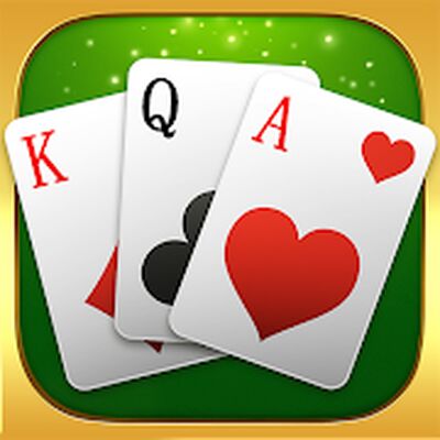 Скачать взломанную Solitaire Play - Card Klondike [Мод меню] MOD apk на Андроид