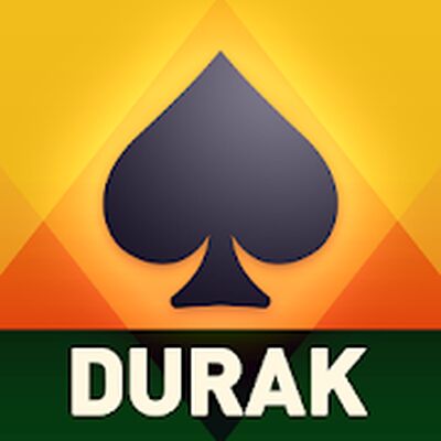 Скачать взломанную Дурак Чемпионат онлайн [Много денег] MOD apk на Андроид