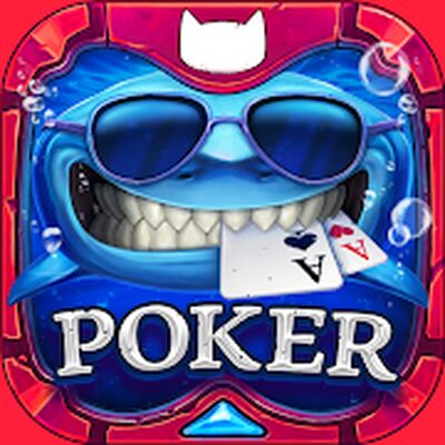 Скачать взломанную Scatter Poker - Техасский Холдем Покер Онлайн [Много денег] MOD apk на Андроид