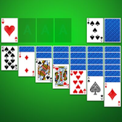 Скачать взломанную Коллекция пасьянсов [Мод меню] MOD apk на Андроид