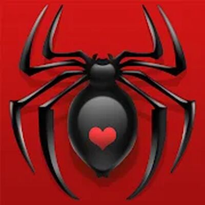 Скачать взломанную Пасьянс Паук [Мод меню] MOD apk на Андроид