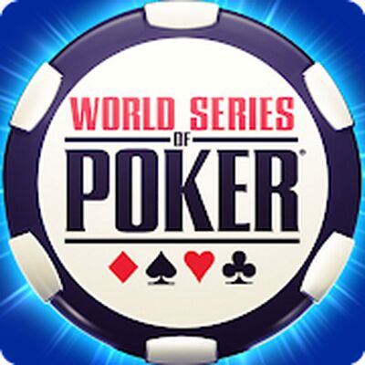 Скачать взломанную WSOP - Poker Games Online [Мод меню] MOD apk на Андроид