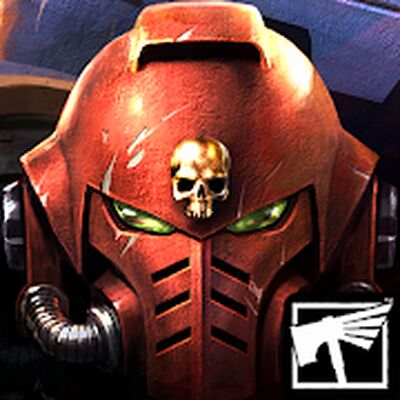 Скачать взломанную Warhammer Combat Cards - 40K Edition [Много денег] MOD apk на Андроид