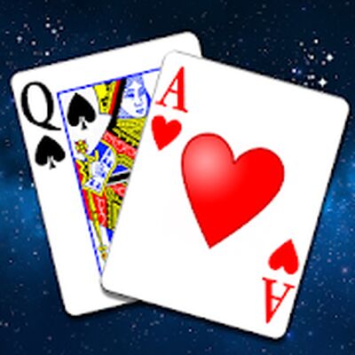 Скачать взломанную Червы [Много денег] MOD apk на Андроид