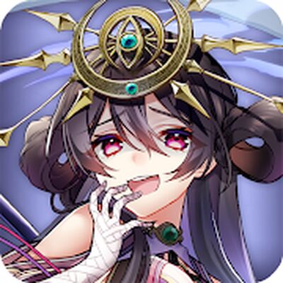 Скачать взломанную League of Pantheons [Бесплатные покупки] MOD apk на Андроид