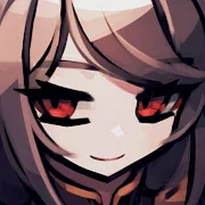 Скачать взломанную Phantom Rose Scarlet [Мод меню] MOD apk на Андроид
