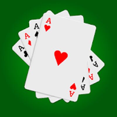 Скачать взломанную Пасьянсы: сборник игр [Мод меню] MOD apk на Андроид