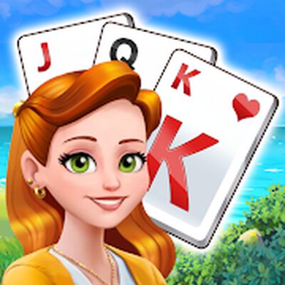 Скачать взломанную Короли и Дамы: Пасьянс [Бесплатные покупки] MOD apk на Андроид