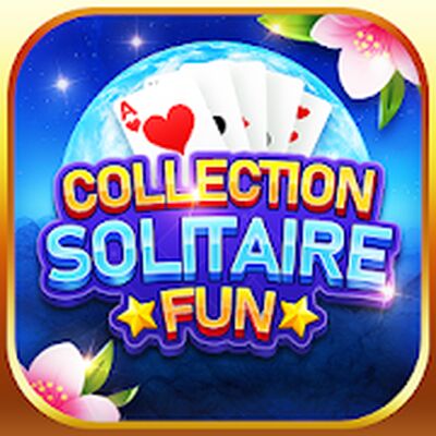 Скачать взломанную Solitaire Collection Fun [Много монет] MOD apk на Андроид