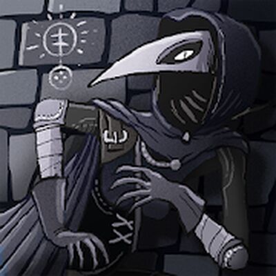 Скачать взломанную Card Thief [Много монет] MOD apk на Андроид