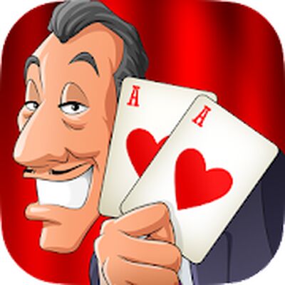 Скачать взломанную Пасьянс Идеальная Пара [Бесплатные покупки] MOD apk на Андроид