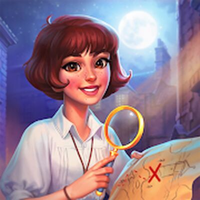 Скачать взломанную Riddle Road [Много денег] MOD apk на Андроид