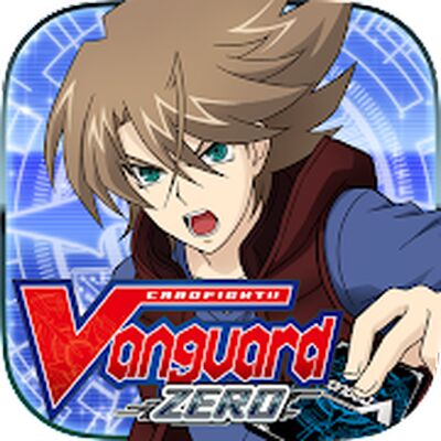 Скачать взломанную Vanguard ZERO [Бесплатные покупки] MOD apk на Андроид