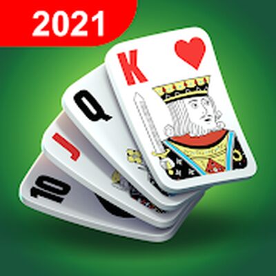Скачать взломанную Пасьянс [Много денег] MOD apk на Андроид
