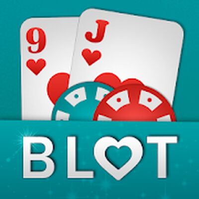Скачать взломанную Базар Блот: Армянский онлайн блот [Много денег] MOD apk на Андроид