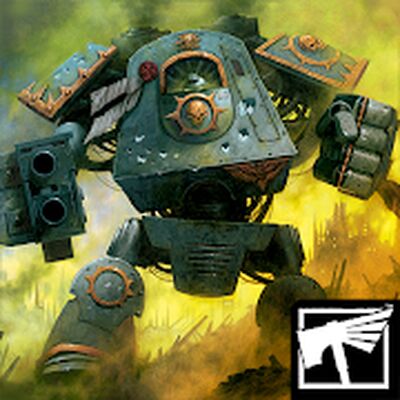 Скачать взломанную The Horus Heresy: Legions TCG [Много денег] MOD apk на Андроид