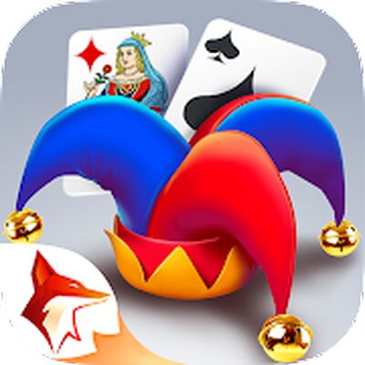 Скачать взломанную Дурак Онлайн - Durak Online Zingplay [Много денег] MOD apk на Андроид