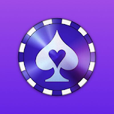 Скачать взломанную Poker Arena: онлайн покер [Мод меню] MOD apk на Андроид