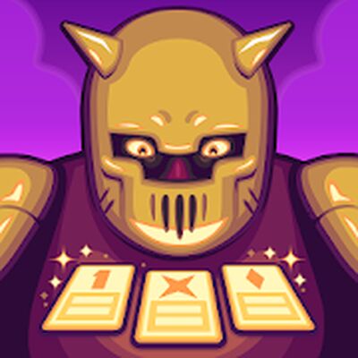Скачать взломанную Void Tyrant [Бесплатные покупки] MOD apk на Андроид