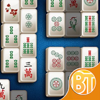 Скачать взломанную Big Time Mahjong [Бесплатные покупки] MOD apk на Андроид
