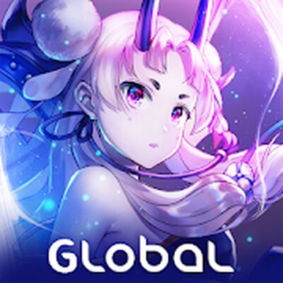 Скачать взломанную Mirage Memorial Global [Много денег] MOD apk на Андроид