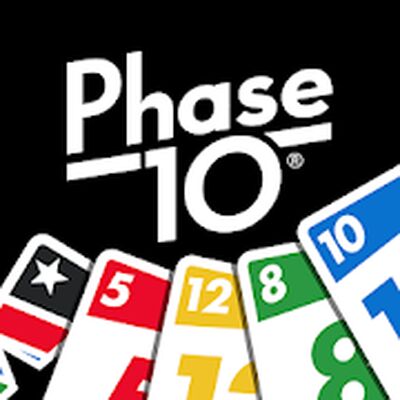 Скачать взломанную Phase 10: World Tour [Бесплатные покупки] MOD apk на Андроид