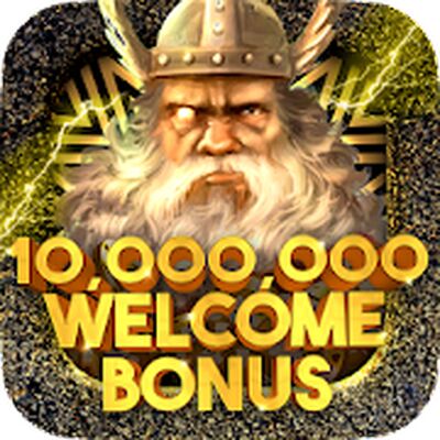 Скачать взломанную Разбогатеть свободный слот [Бесплатные покупки] MOD apk на Андроид