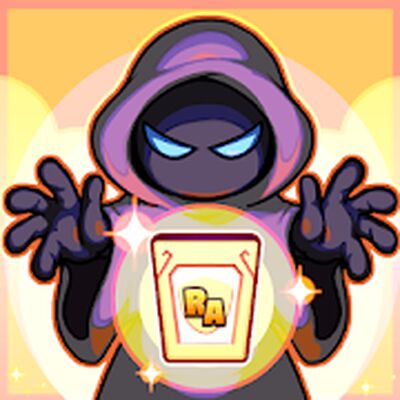 Скачать взломанную Rogue Adventure [Бесплатные покупки] MOD apk на Андроид