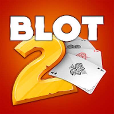 Скачать взломанную Blot 2 [Бесплатные покупки] MOD apk на Андроид