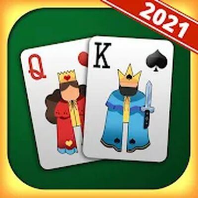 Скачать взломанную Пасьянс Гуру: Бесплатная Карточная Игра [Бесплатные покупки] MOD apk на Андроид