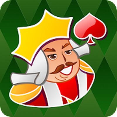 Скачать взломанную Пасьянс Свободная Ячейка [Мод меню] MOD apk на Андроид