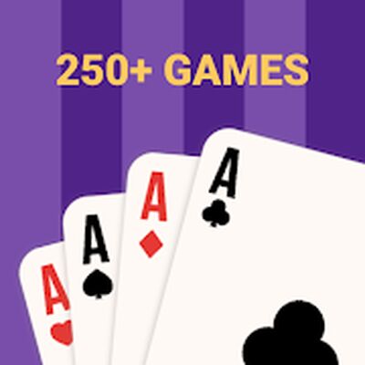 Скачать взломанную Бесплатная коллекция пасьянсов [Мод меню] MOD apk на Андроид