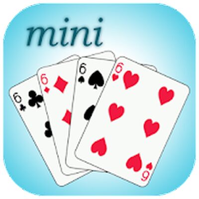 Скачать взломанную Дурак mini [Много денег] MOD apk на Андроид