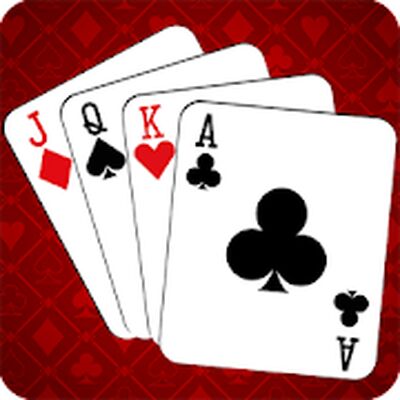 Скачать взломанную Solitaire Klondike [Много денег] MOD apk на Андроид