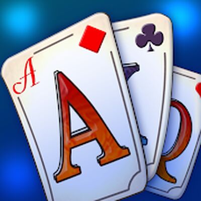 Скачать взломанную Эмерланд пасьянс [Мод меню] MOD apk на Андроид