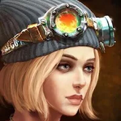 Скачать взломанную Regular Heroes - Стимпанк Карточная Игра (ККИ) [Много монет] MOD apk на Андроид